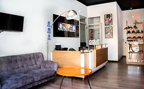 HotelSuizaApartamentos